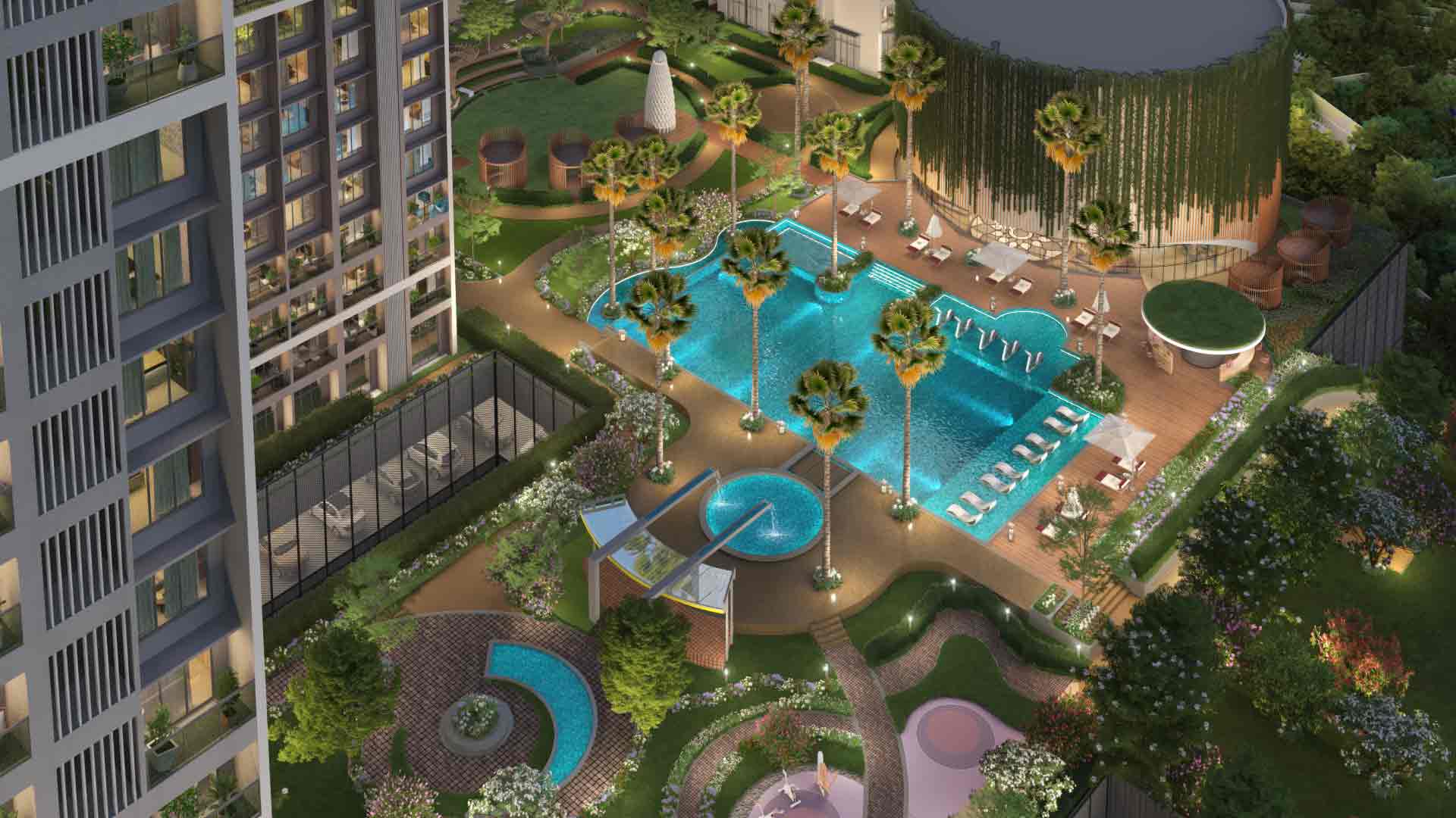 Adani Codename Triumph