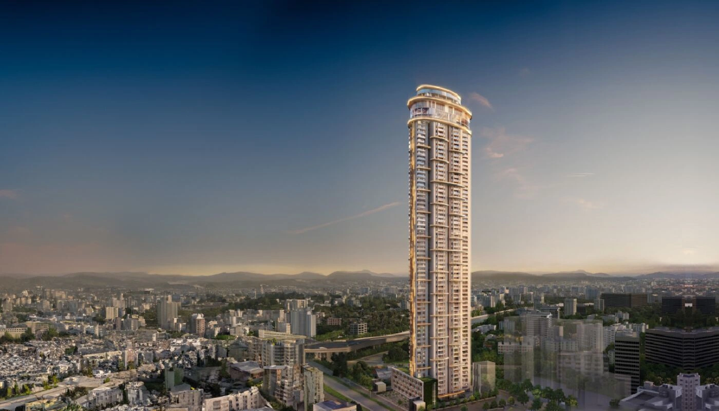 Adani Thane