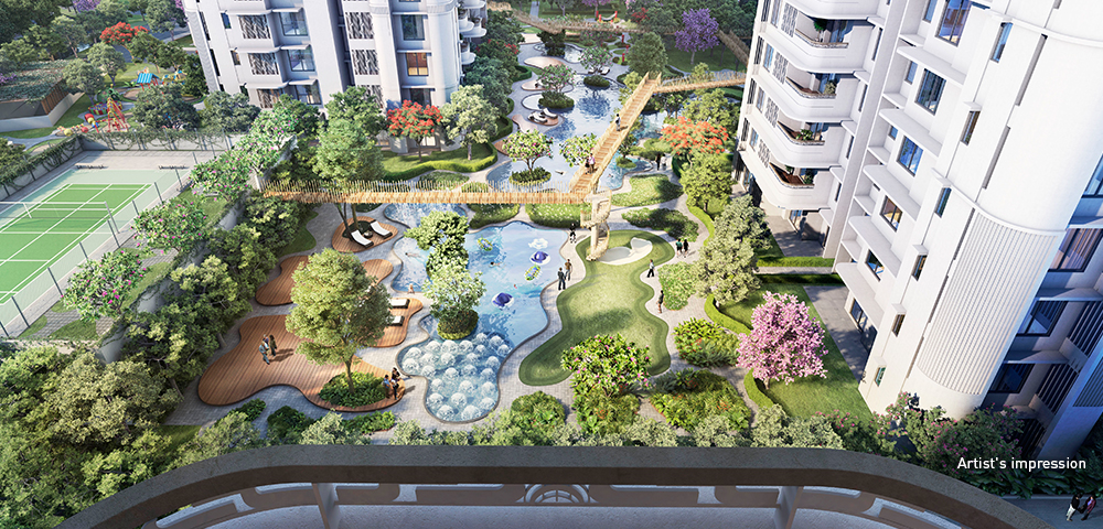 Lodha Malad West