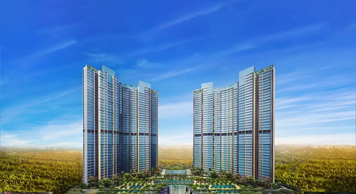 Lodha Kandivali West