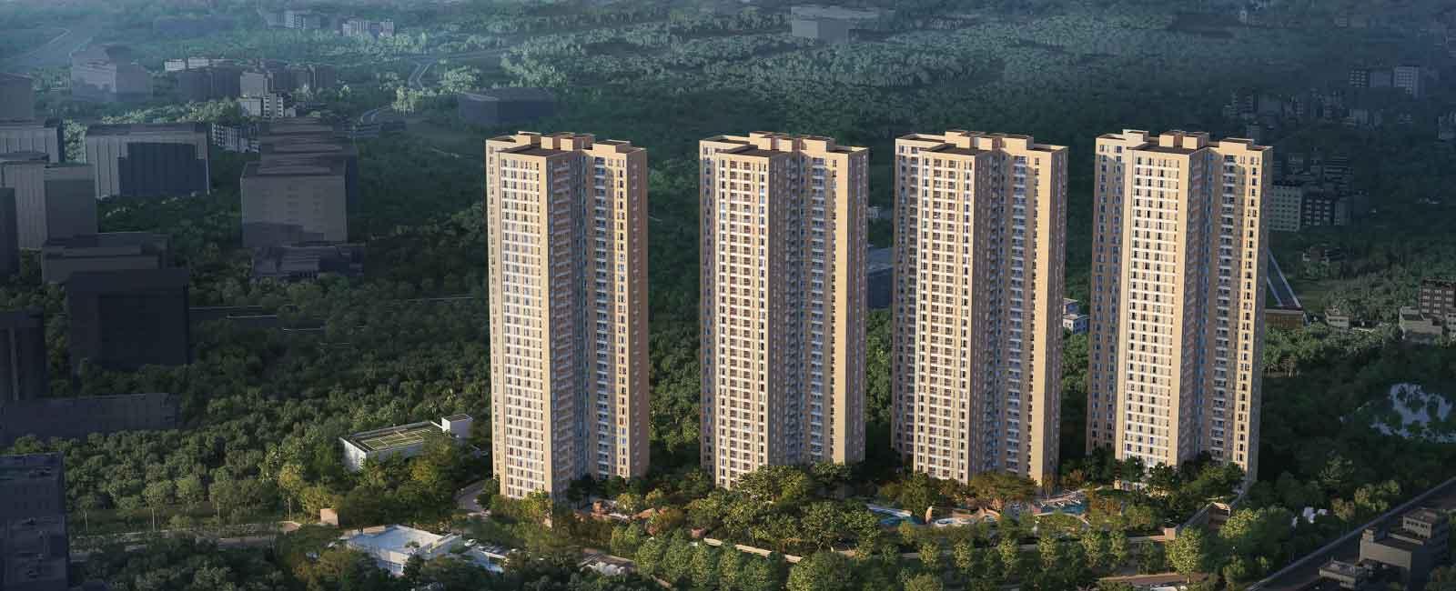 Mahindra Kandivali