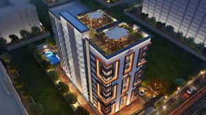 Arkade Karjat Neral Belt project