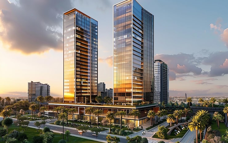 Godrej Thane